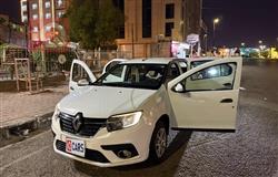 Renault Symbol
